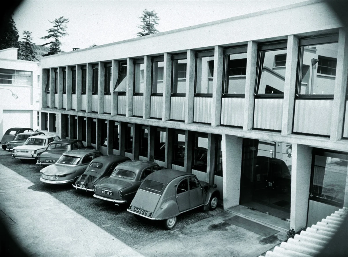 OEM Automotive Development — Electricfil Ünifil Otomotiv San. ve Tic. A.Ş.