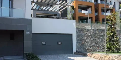 Yükleme Sistemi Kurulumu — Göksu Kapı Mekatronik Yapı Teknolojileri A.Ş.