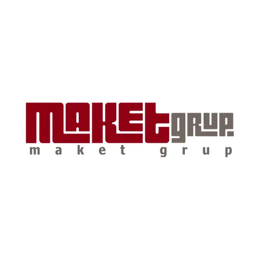 Maket Grup logo
