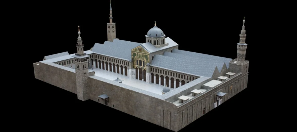 Architectural Scale Model — Maket Grup