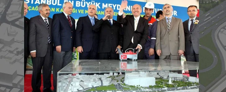 Architectural Model Making — Maket Grup