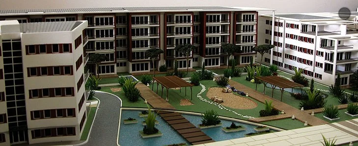 Prototype Production — Maket Grup