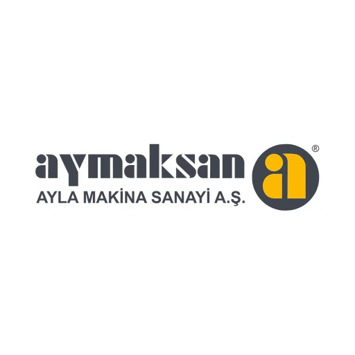 Aymaksan Ayla Makina Sanayi A.Ş. logo