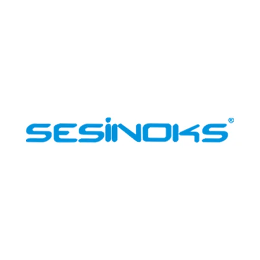Sesinoks Çelik Gayrimenkul Yapı San. Tic. A.Ş. logo