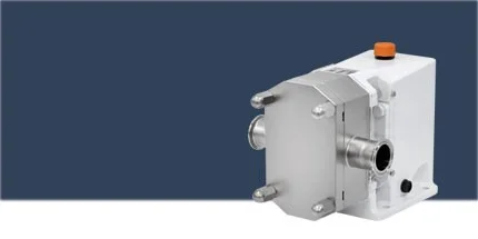 Centrifugal Pump — Sesinoks Çelik Gayrimenkul Yapı San. Tic. A.Ş.