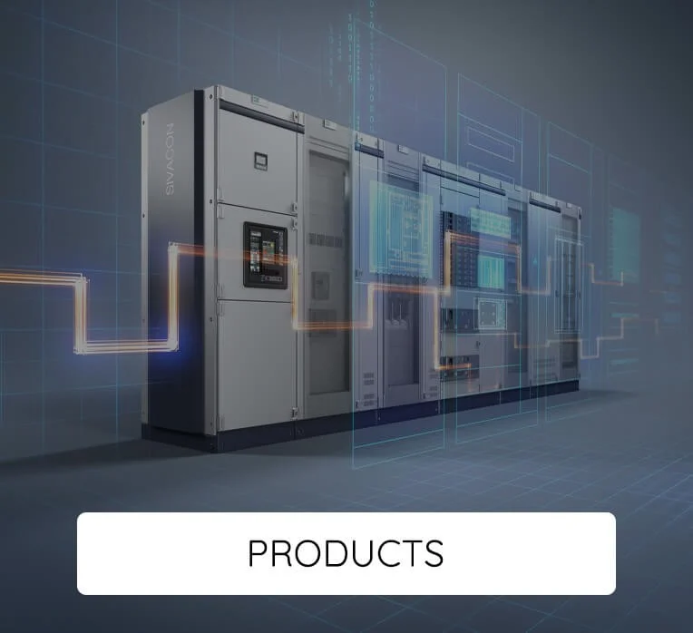 Sivacon System Integration — Star Elektrik Pano San. ve Tic. A.Ş.