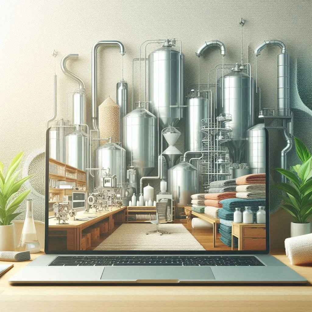 Laboratory Testing and Validation — Biolab Endüstriyel Kimya San. ve Tic. A.Ş.