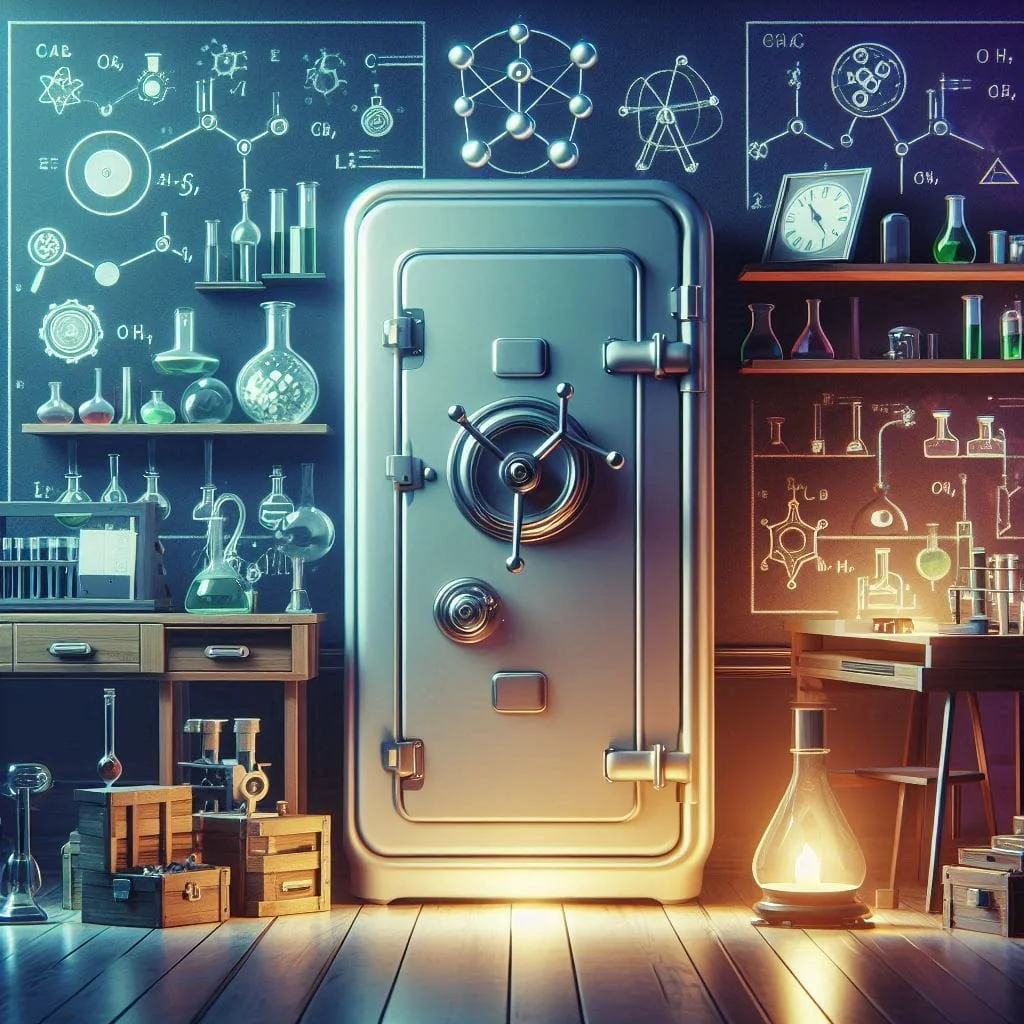 R&D Product Development — Biolab Endüstriyel Kimya San. ve Tic. A.Ş.