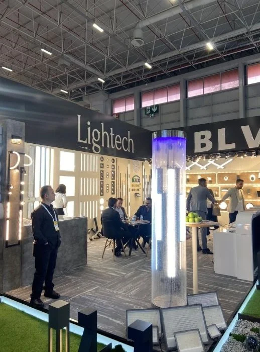 BLV Elektrik Elektronik San. Tic. Ltd. Şti.