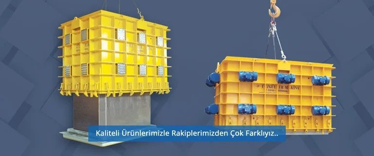 Tezgüller Mak. ve Kalıp İnş. San. Tic. Ltd. Şti.