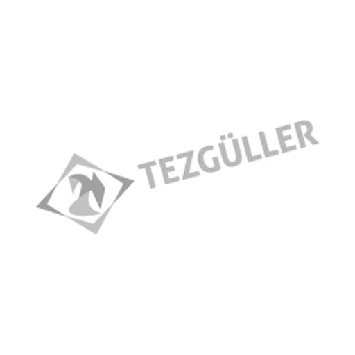 Tezgüller Mak. ve Kalıp İnş. San. Tic. Ltd. Şti. logo