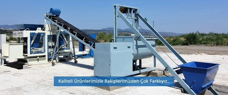 Mold Manufacturing — Tezgüller Mak. ve Kalıp İnş. San. Tic. Ltd. Şti.