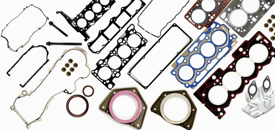 Cylinder Head Gasket — Royal Conta San. ve Tic. A.Ş.