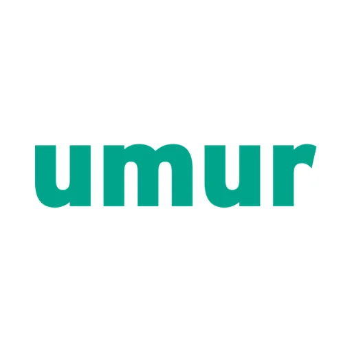Umur Basım San. ve Tic. A.Ş. logo
