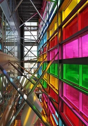 Industrial Printing — Umur Basım San. ve Tic. A.Ş.