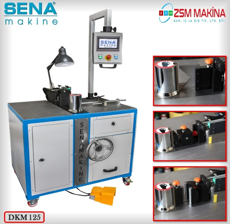 Sena Makine
