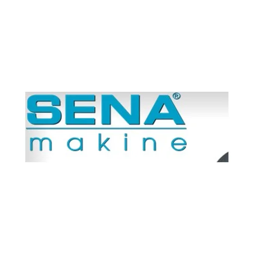 Sena Makine logo