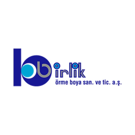 Birlik Örme Boya San. ve Tic. A.Ş. logo