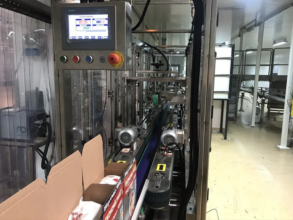 Tedmak Danışmanlık ve Makine San. Tic. Ltd. Şti.