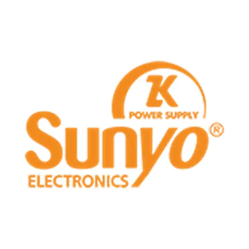 Sunyo Elektronik logo