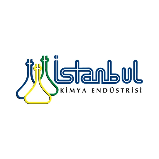 İstanbul Kimya Endüstrisi A.Ş. logo
