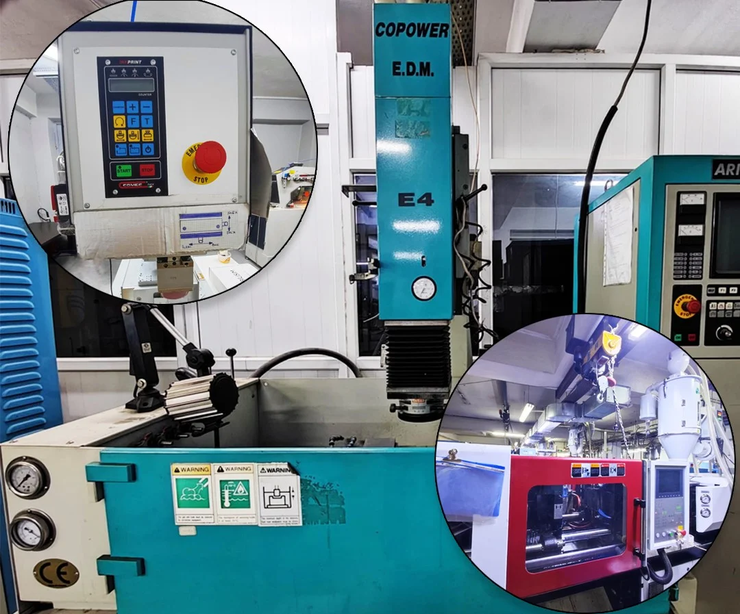 Plameta Plastik ve Metal Sanayi ve Ticaret Limited Şirketi
