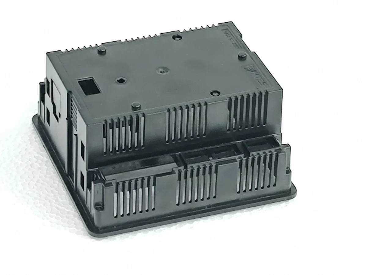 Automotive Plastic Parts — Plameta Plastik ve Metal Sanayi ve Ticaret Limited Şirketi