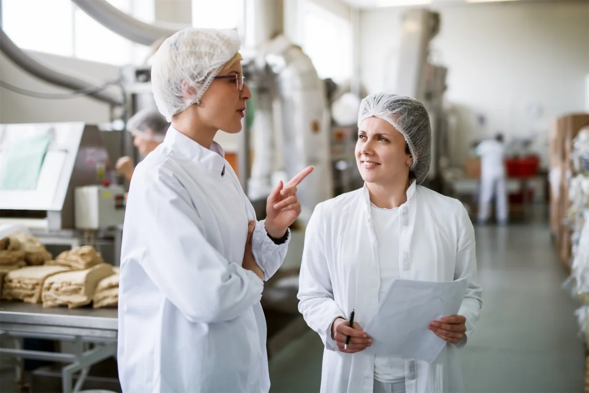 FAGEM Bakery R&D Service — Pak Gıda Üretim ve Pazarlama A.Ş.