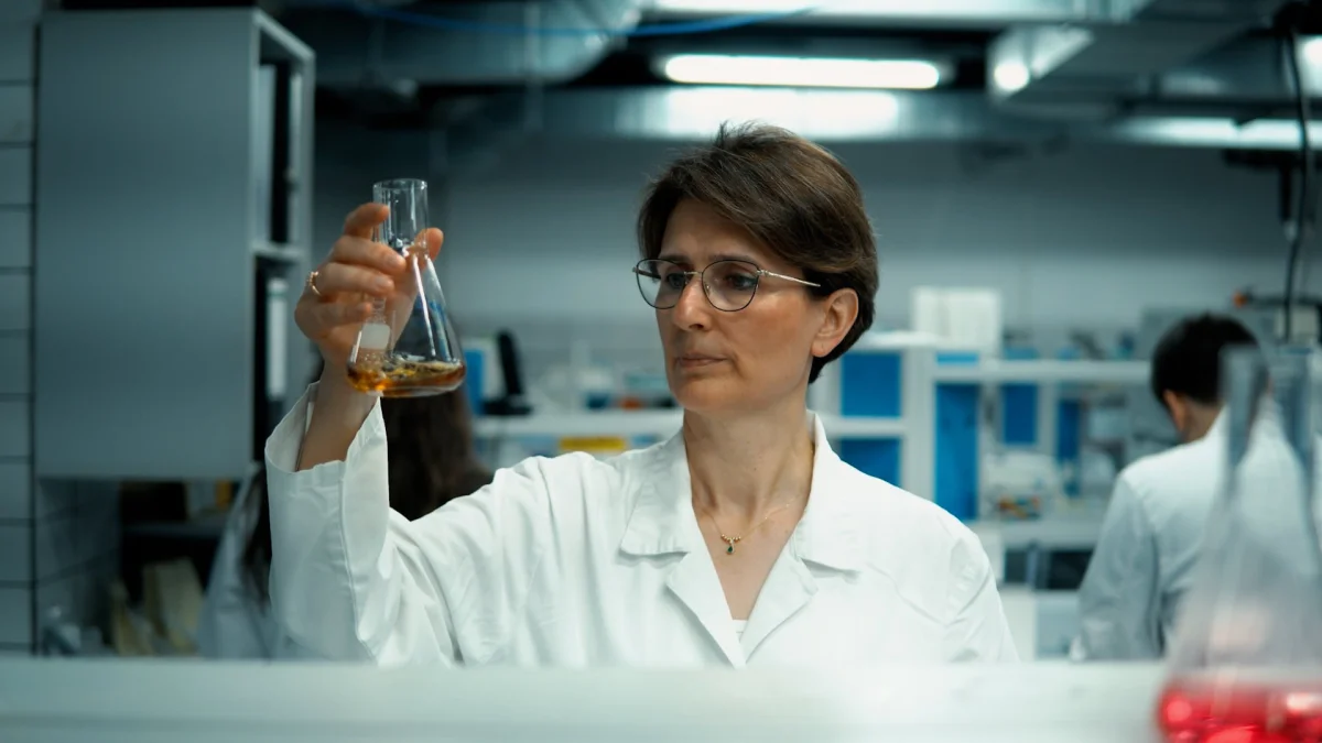 PakBiomer Biotechnology Service — Pak Gıda Üretim ve Pazarlama A.Ş.