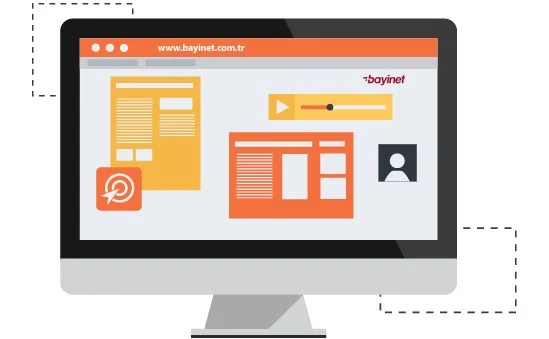 Bayinet B2B Portal Service — Penta Teknoloji Ürünleri Dağıtım Ticaret A.Ş.