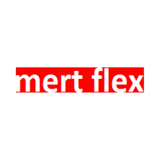 Mert Fleks logo