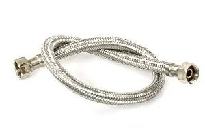 Toilet Cistern Connection Hoses — Mert Fleks