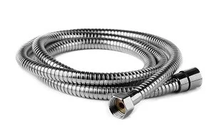 Spiral Shower Hoses (EN 13618) — Mert Fleks