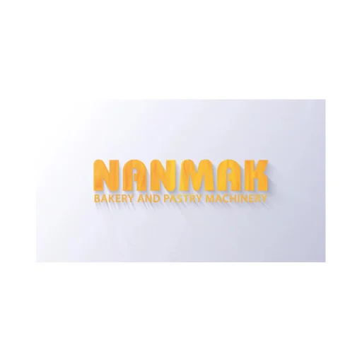 Nanmak Makina logo
