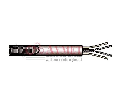 Manifold Thermocouple Manufacturing — Aymet Makina ve Reziztans San. ve Tic. Ltd. Şti.