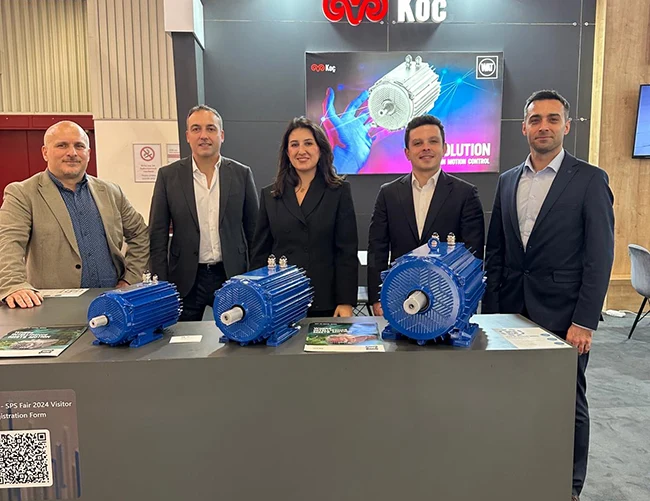 WAT Motor Sanayi ve Ticaret A.Ş.