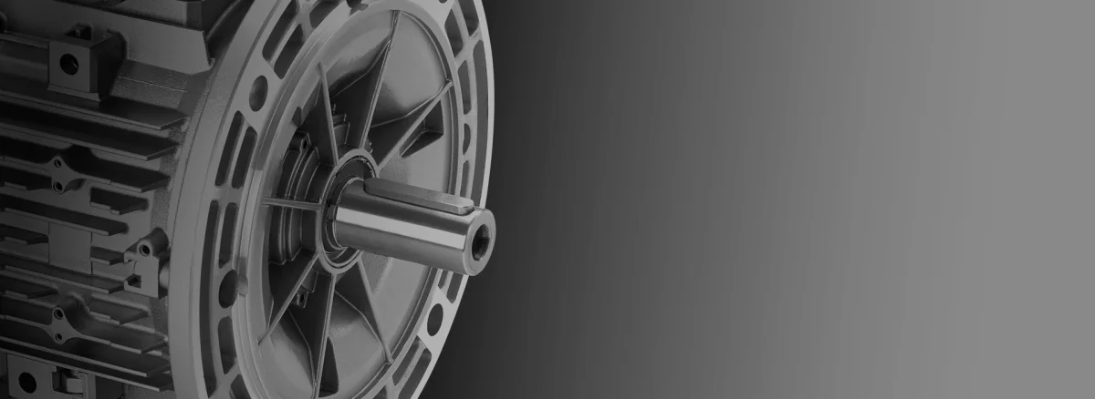 Three-Phase Aluminum Frame Motors — WAT Motor Sanayi ve Ticaret A.Ş.