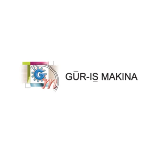 Gür-iş Makina San. ve Tic. Ltd. Şti. logo