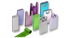 Plastik Poşet Makinası Üretimi — Gür-iş Makina San. ve Tic. Ltd. Şti.