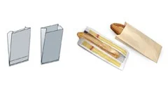Paper Bag Making Machines — Gür-iş Makina San. ve Tic. Ltd. Şti.