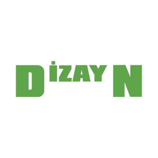 Dizayn Makina logo