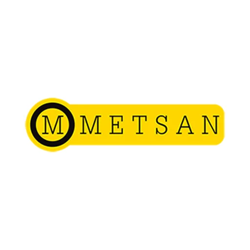 Metsan Makina logo