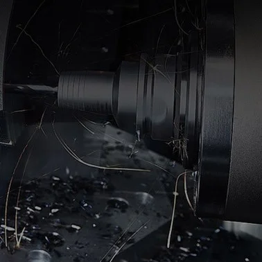 Chip Loading System Installation — Metsan Makina