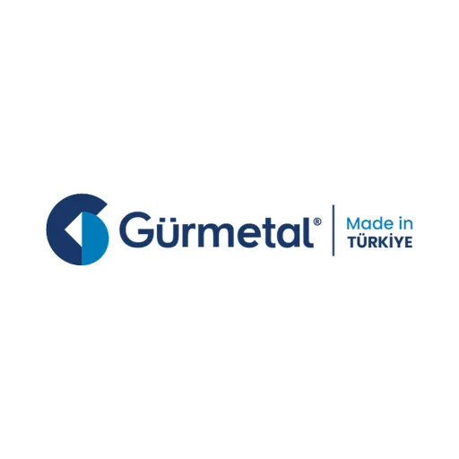 Gürmetal Kaplama ve İmalat logo
