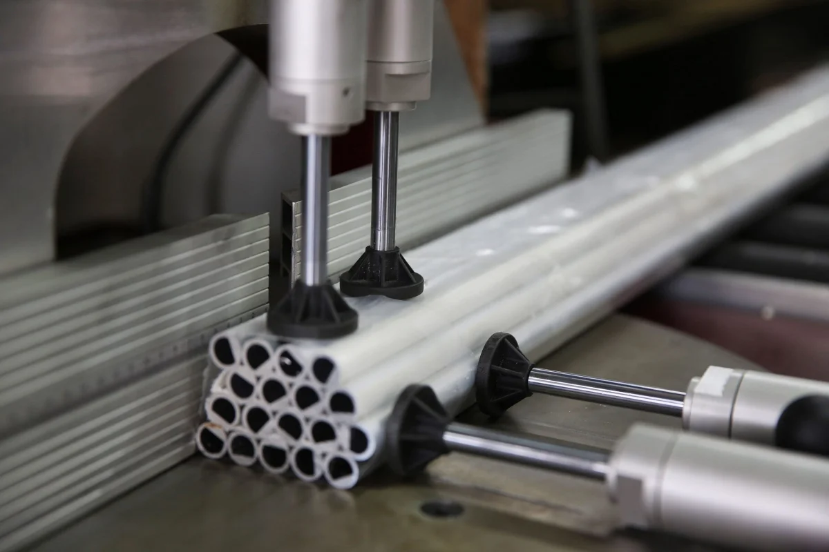 Machining — Gürmetal Kaplama ve İmalat