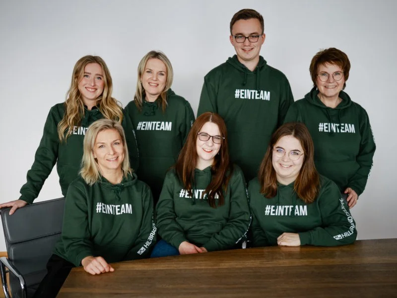 Hillebrand Chemicals