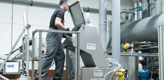 Katodik Korozyon Koruma Kimyasalı — Hillebrand Chemicals