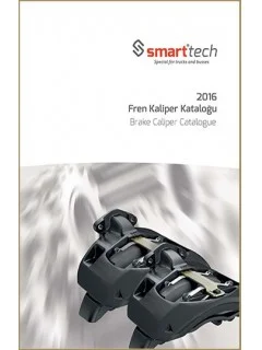 Smarttech Otomotiv ve Teknoloji A.Ş.