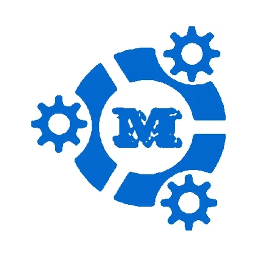 Mefe Makina Mühendislik logo