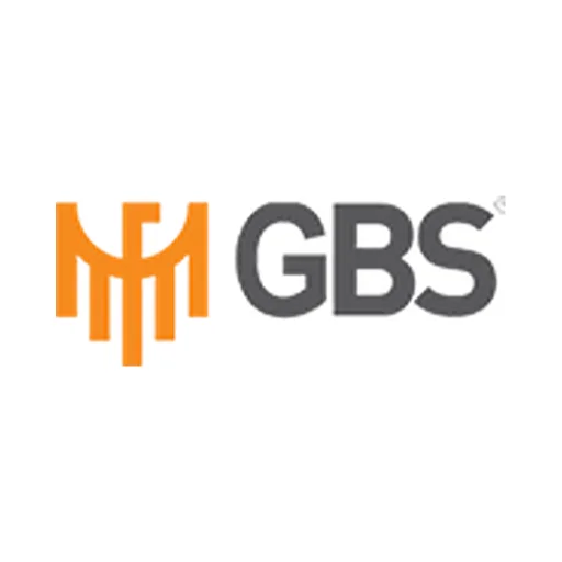GBS Basınçlı Kaplar logo